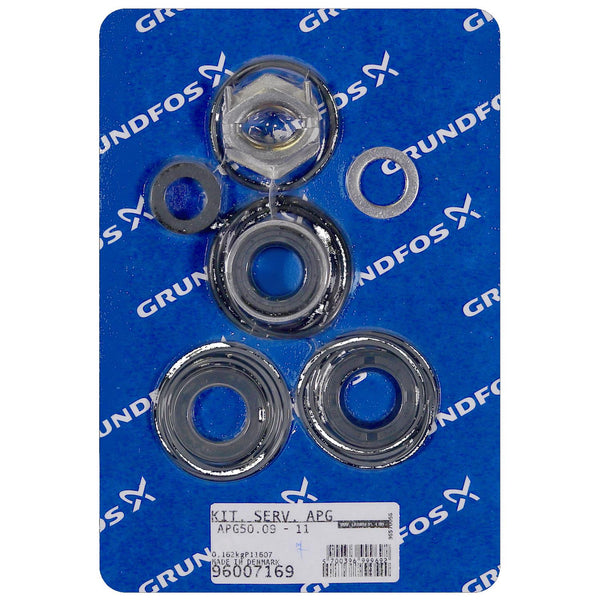 Grundfos 96007169 - Kit | SERV. APG