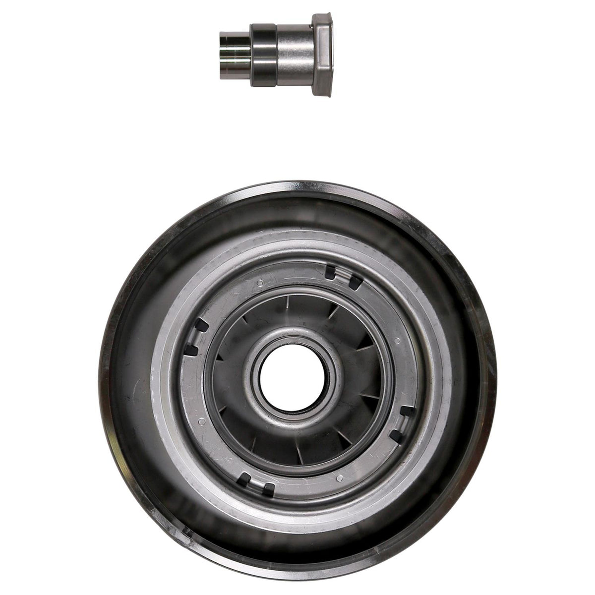 98497516 Grundfos - Kit, Chamber Graflon/HM | Pump Stop