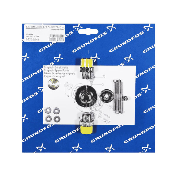 Grundfos 96729545 - Kit | Maintenance