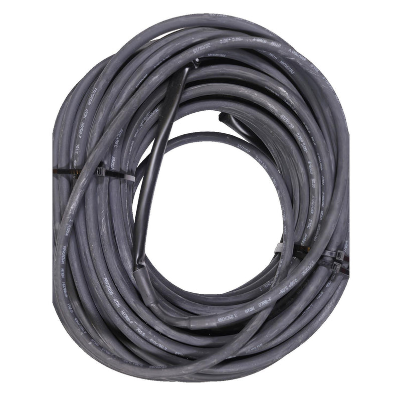 Grundfos 97513187 - Spare Cable | Control Cable 7X1,5MM2 50M | Submersible | Borehole | Vertical | High Head