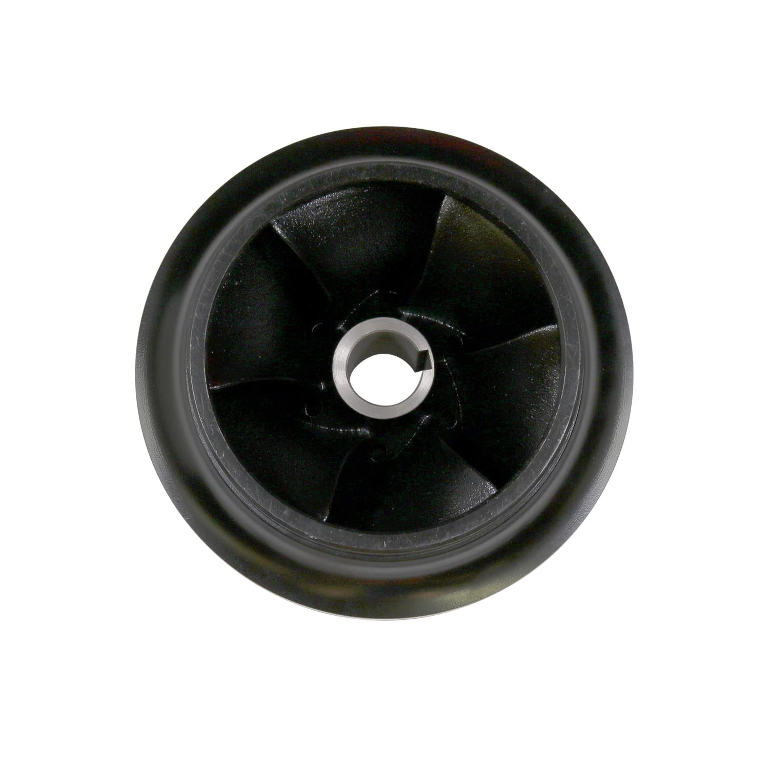Grundfos 98517609 - Spare Impeller CI, 203 mm | Submersible | Borehole | Vertical | High Head