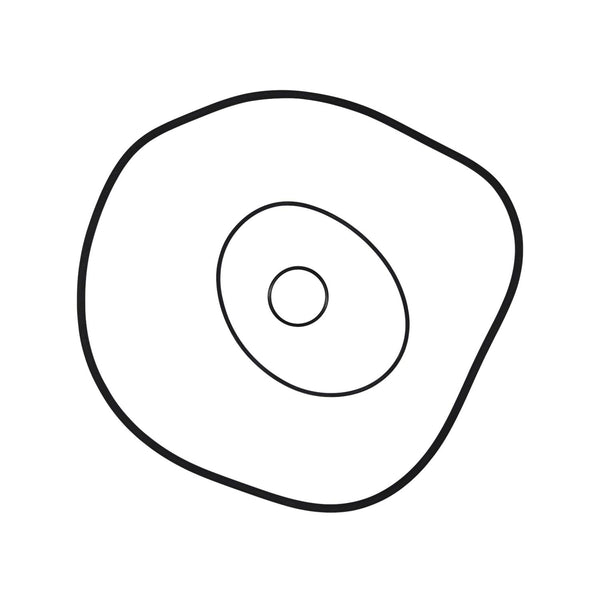 Grundfos 96121679 - Kit | O-Ring