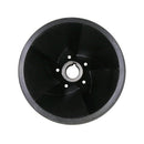 Grundfos 98518021 - Spare Impeller CI, 218-208 mm | Submersible | Borehole | Vertical | High Head