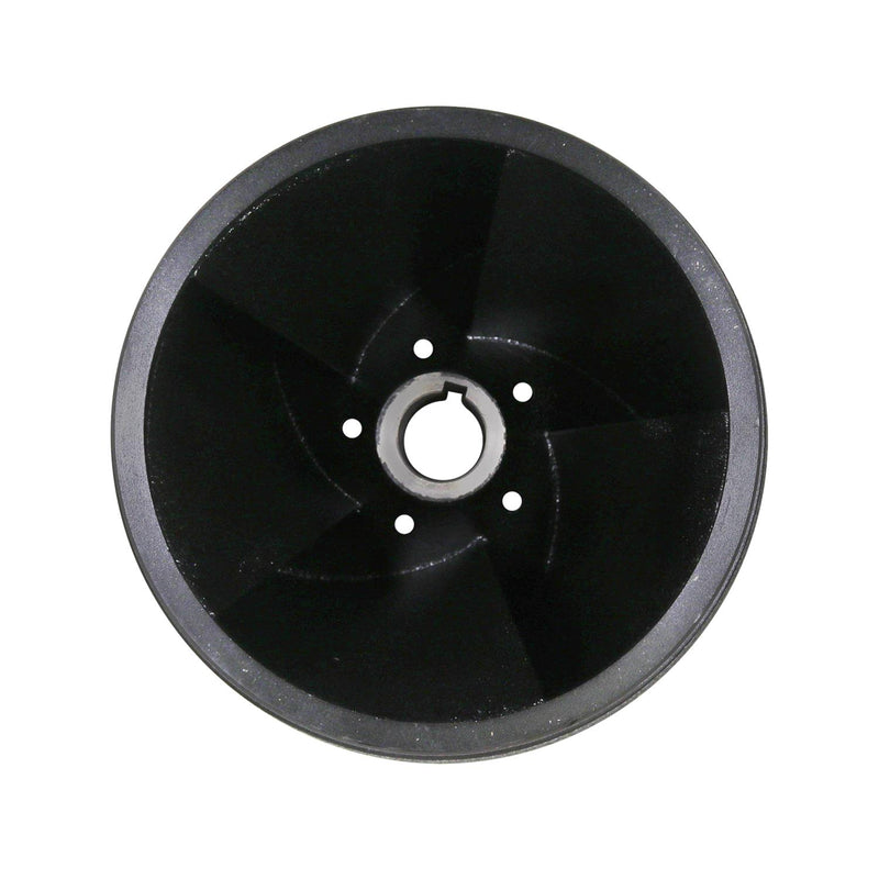 Grundfos 98518021 - Spare Impeller CI, 218-208 mm | Submersible | Borehole | Vertical | High Head