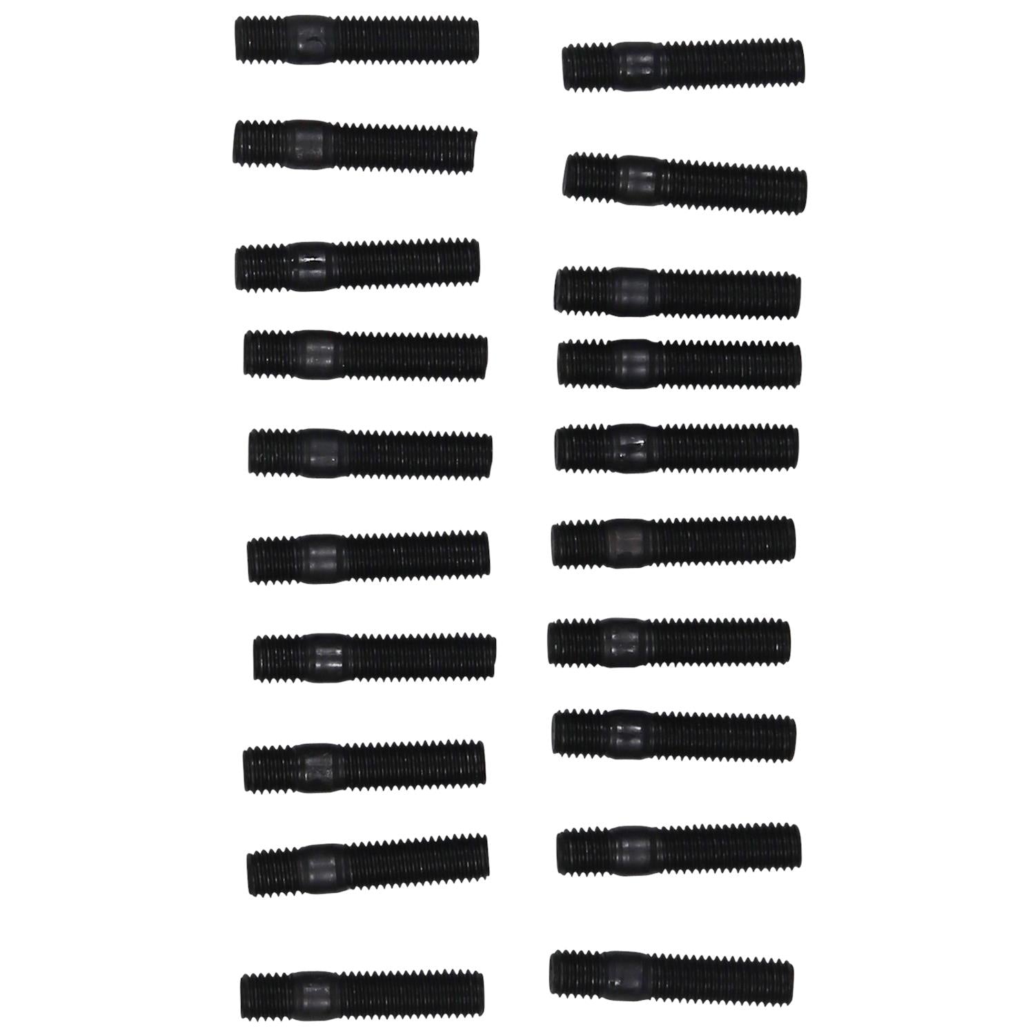 Grundfos 96620483 - BULK, STAY BOLT M10X35 STEEL GRADE 8.8