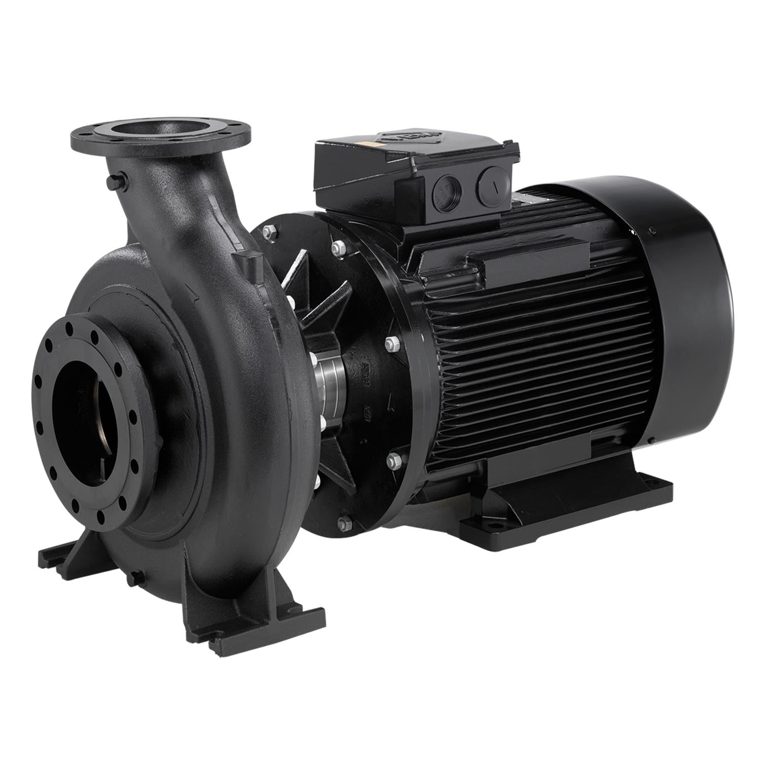 Grundfos 99147941 - NB 65-125/144 ACF2AESBAQEXX2