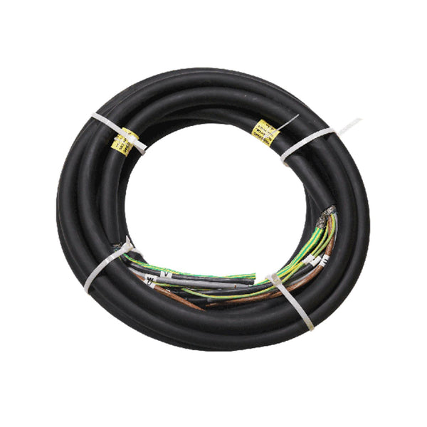Grundfos 97513204 - Kit | Cable EMC EMC Cable 3X35+3G16MM2/3 10M