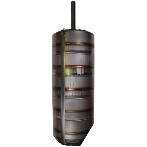 Grundfos 96416267 - Kit | Chamber Stack SIC/SIC
