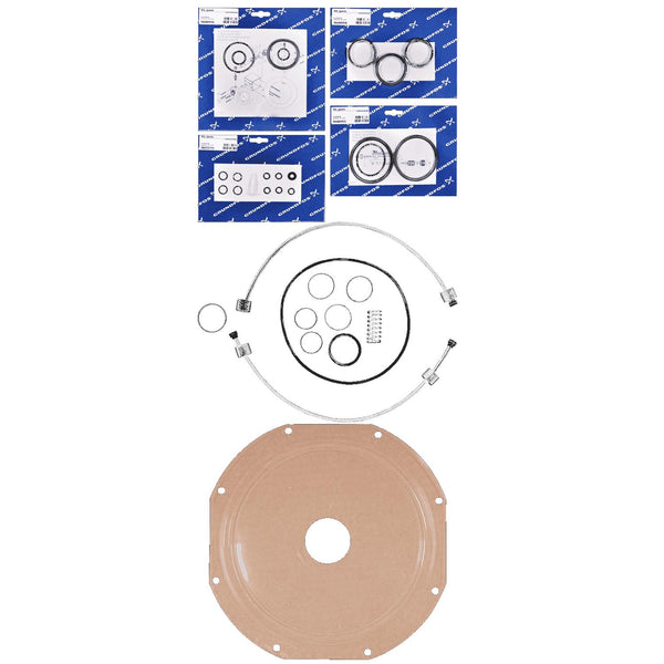 Grundfos 96688763 - Kit | MaintenanceCl2/145/200kg/h/FKM/>Jan04