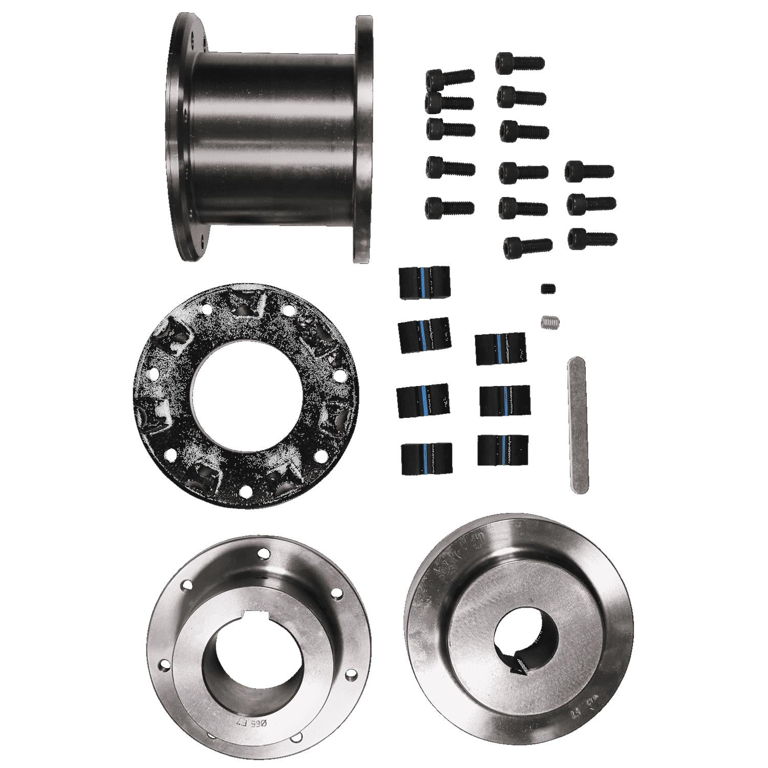Grundfos 96861617 - Kit | Coupling H160 D42/L140/D65