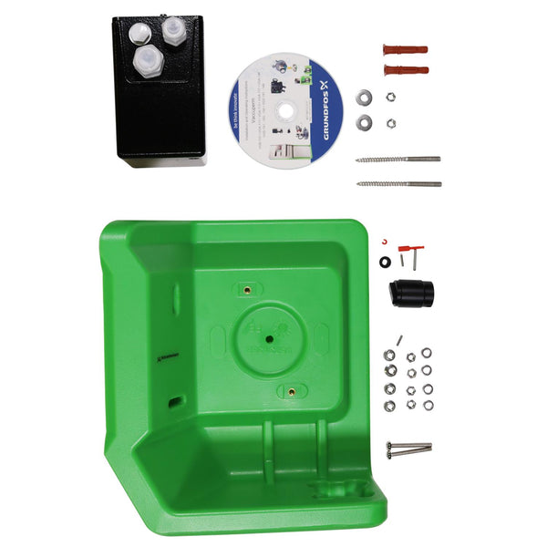Grundfos 95722972 - Kit | Motor 4-20mA input