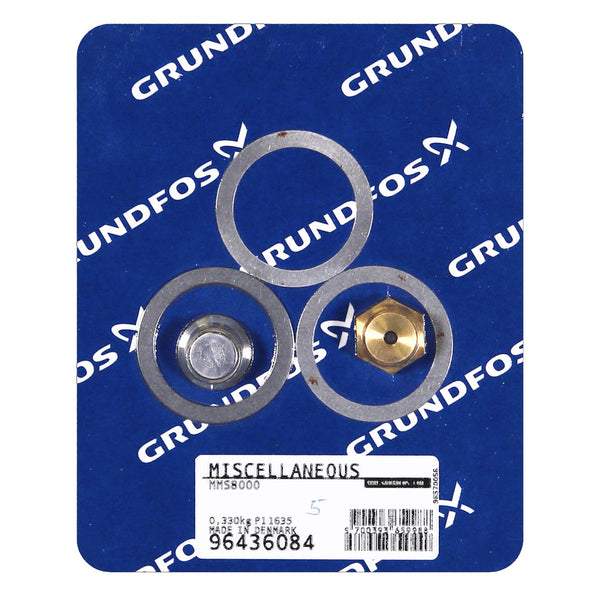 Grundfos 96436084 - Kit | Valve