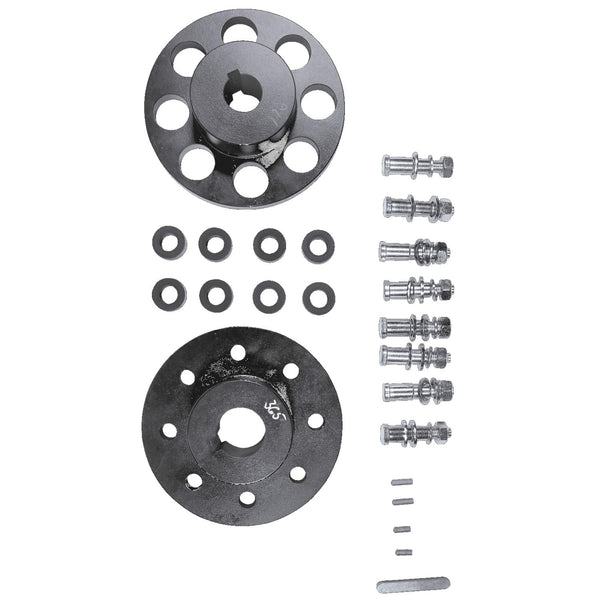 Grundfos 96848906 - Kit | Coupling D180 D32/D42