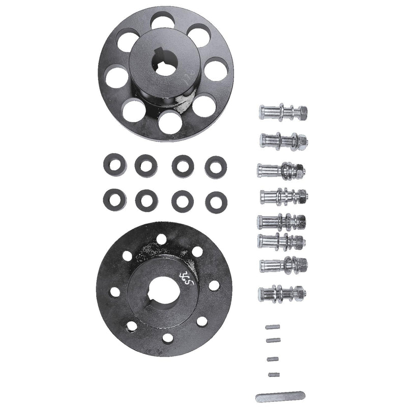 Grundfos 96848906 - Kit | Coupling D180 D32/D42