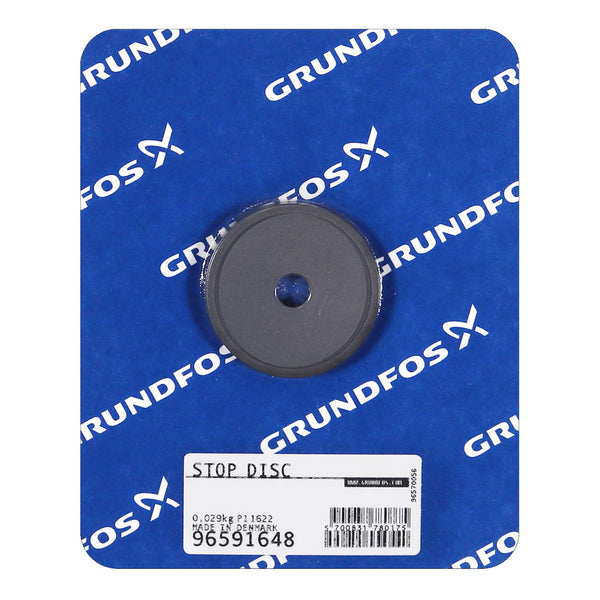 Grundfos 96591648 - Stop DISC