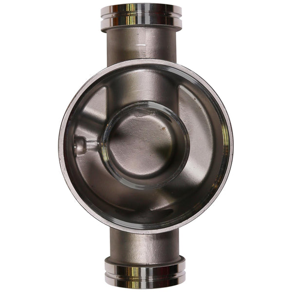 Grundfos 98482550 - Spare Base SS, 1.4408 | Submersible | Borehole | Vertical | High Head