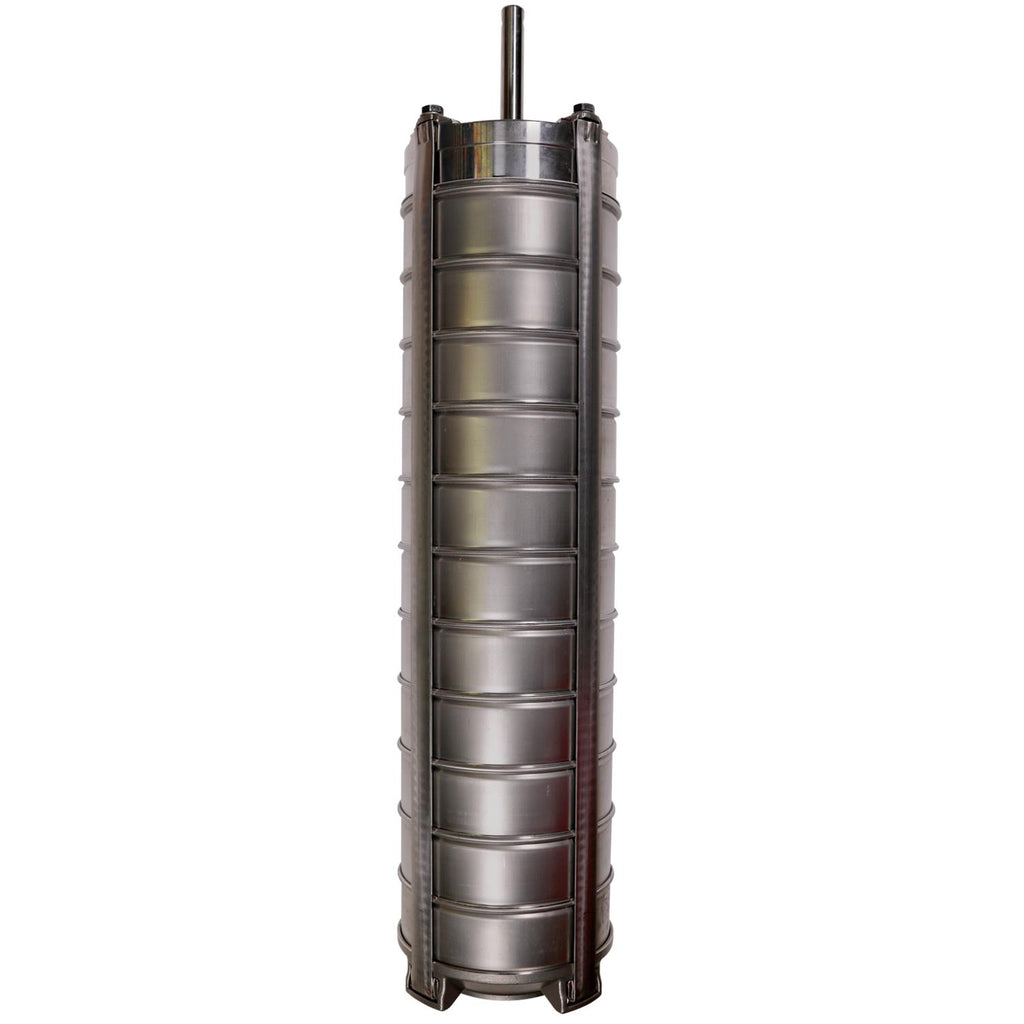 Kit Chamber Stack 96524990 Grundfos - Kit, Chamber Stack | Pump Stop