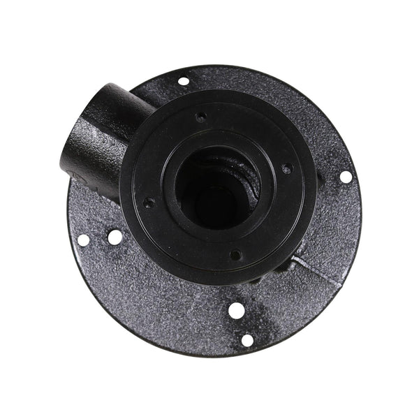 Grundfos 98905070 - Spare Pump | Head Cast iron | Submersible | Borehole | Vertical | High Head