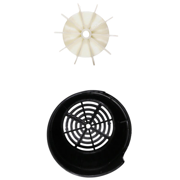 Grundfos 98289939 - Kit | Fan and Cover