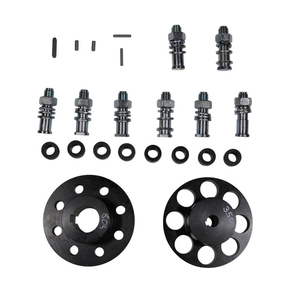 Grundfos 96848899 - Kit | Coupling D200 D24/D55