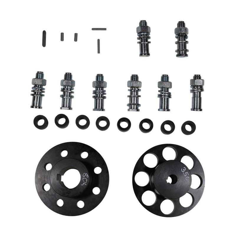 Grundfos 96848899 - Kit | Coupling D200 D24/D55