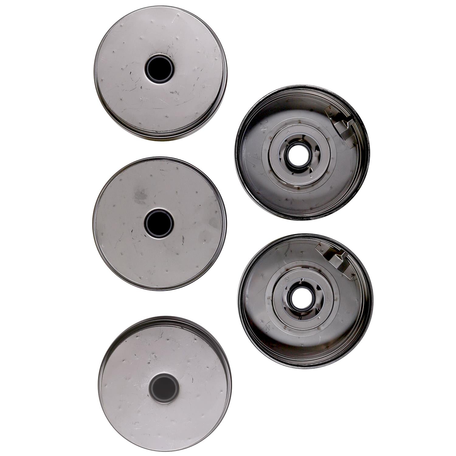 Grundfos 96547653 - BULK, CHAMBER CPL.WITH SIC BEARING