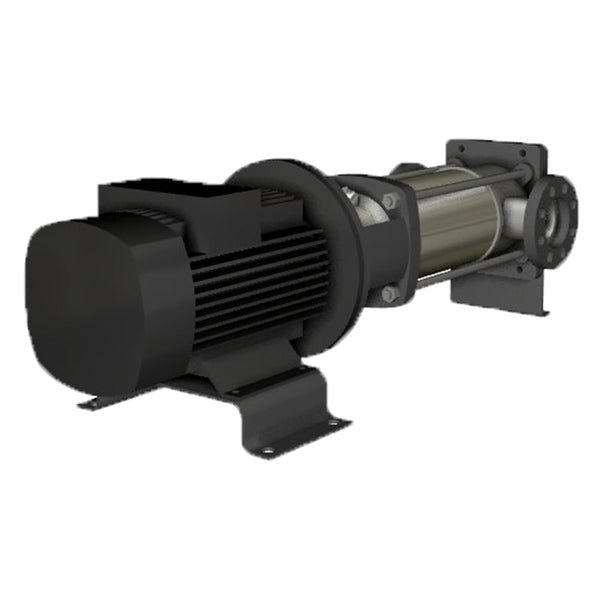 Grundfos 97891856 - CRN 3-4 HK-FGJ-A-E-HQQE | Vertical | Multistage | Centrifugal