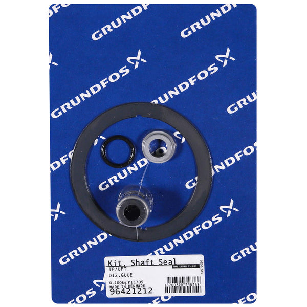 Grundfos 96421212 - Kit | Shaft Seal D12,GUUE