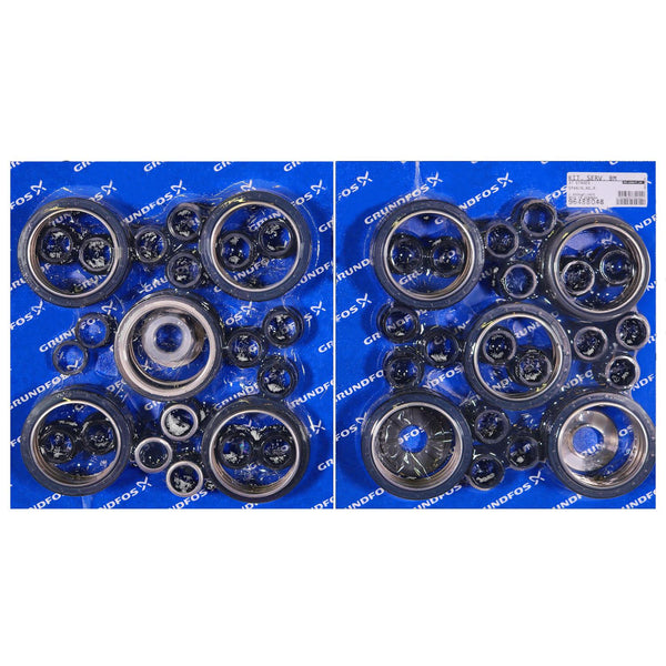 Grundfos 96488048 - Kit | Repair SP46/N,NS,R | Submersible | Borehole | Vertical | High Head