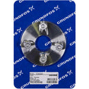Grundfos 98593648 - Kit | Cover BtB, Tandem
