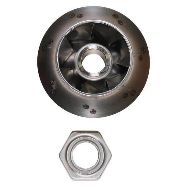 Grundfos 96903235 - Spare Impeller 175991/1.4539 | Submersible | Borehole | Vertical | High Head