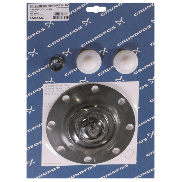 Grundfos 96688844 - Kit | MaintenancePVC/E/T