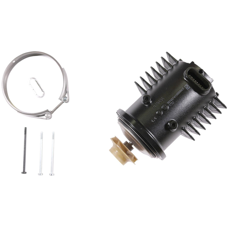 Grundfos 98148741 - Kit | Pump Head DN40-120