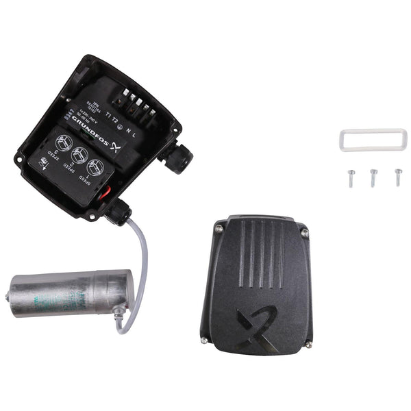 Grundfos 96405861 - Kit | Terminal Box 1X230-240V 50HZ
