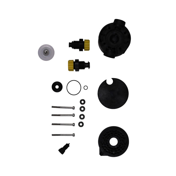 Grundfos 97751104 - Kit, Pump Head SD-S-1-PP/E/C-1