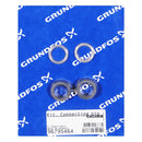 Grundfos 96795464 - Kit | Pipe Air Cooled Top
