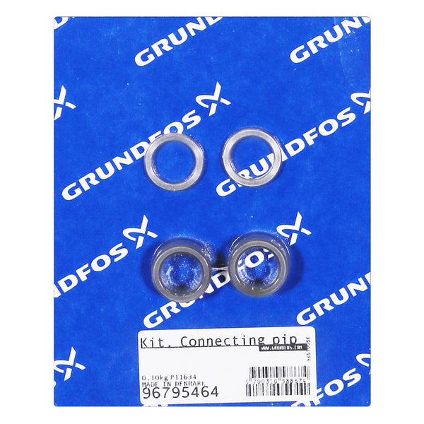 Grundfos 96795464 - Kit | Pipe Air Cooled Top