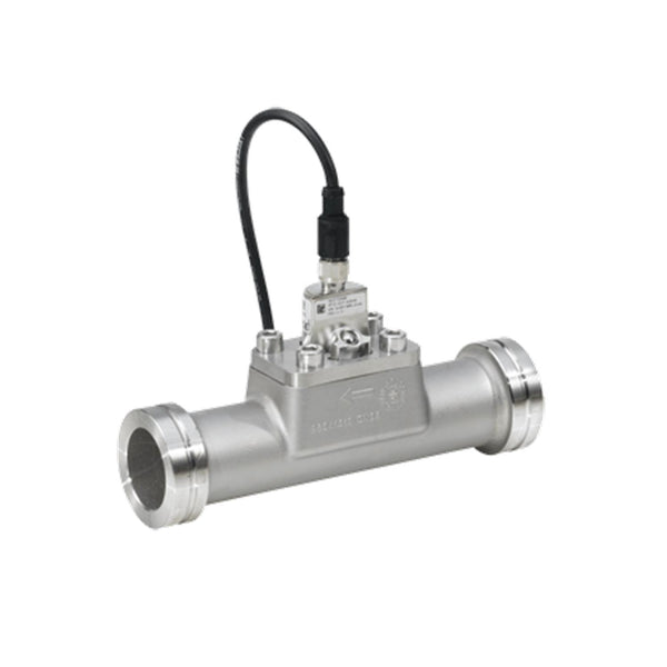 Grundfos 98126404 - VFI/-1.3-25m/1/C/M5.00-X/EG6/S | Vertical | Inline | Flanged Connection