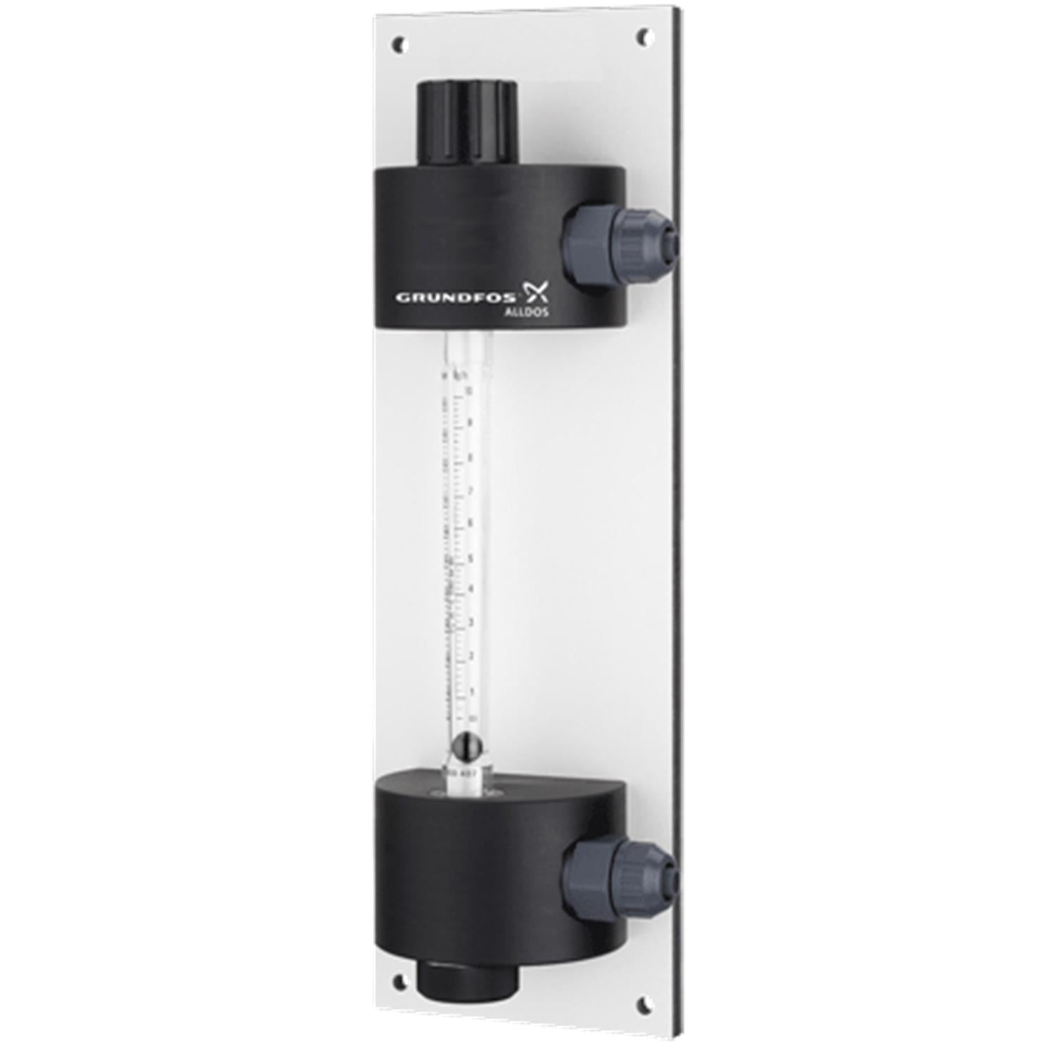 Grundfos 96680442 - VGA-117-6000/6-M0