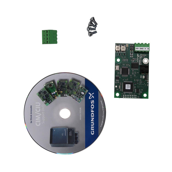 Grundfos 98766073 - CIM 150