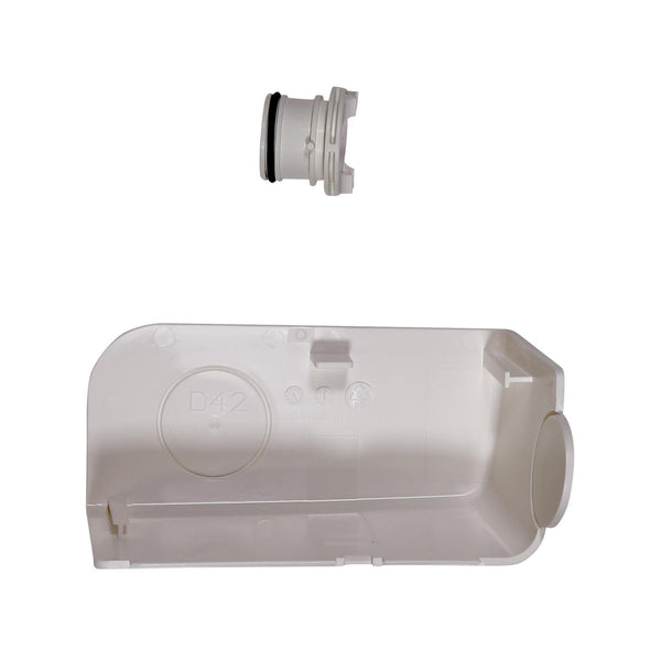 Grundfos 97775304 - Spare Pipe Cover | Submersible | Borehole | Vertical | High Head