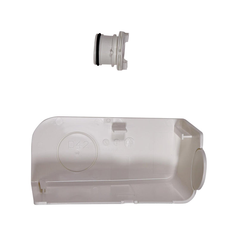 Grundfos 97775304 - Spare Pipe Cover | Submersible | Borehole | Vertical | High Head