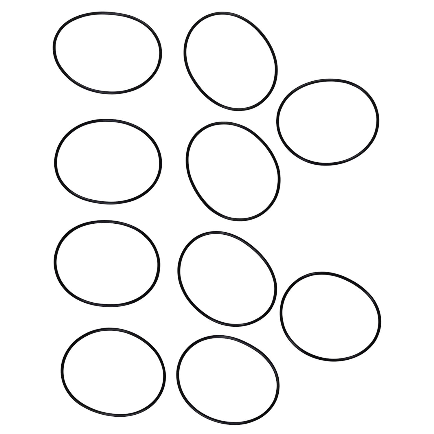 Grundfos 96994181 - O-RING D83X3
