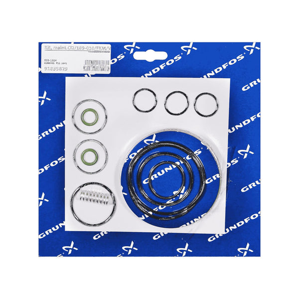 Grundfos 91835829 - Kit | MaintenanceCl2/189-010/FKM/Viton