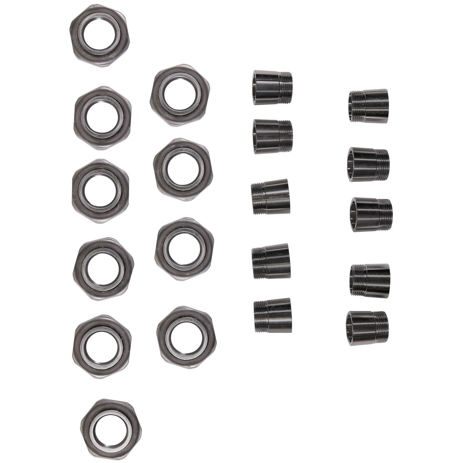 Grundfos 97509671 - BULK/SPLIT CONE 140328-340098/1.4301