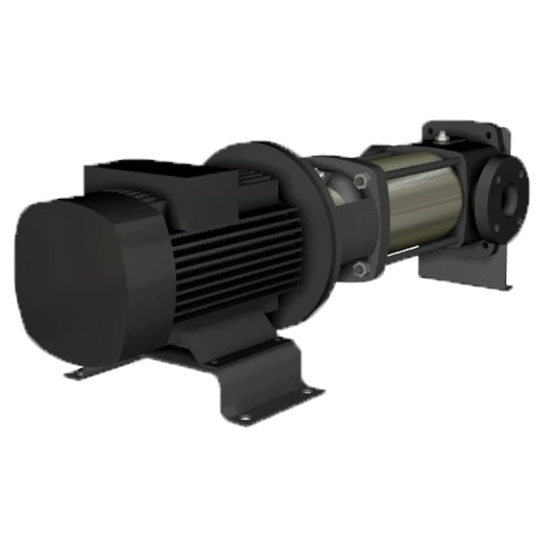 Grundfos 92507787 - CR 10-8 HK-GJ-A-E-HQQE | Vertical | Multistage | Centrifugal