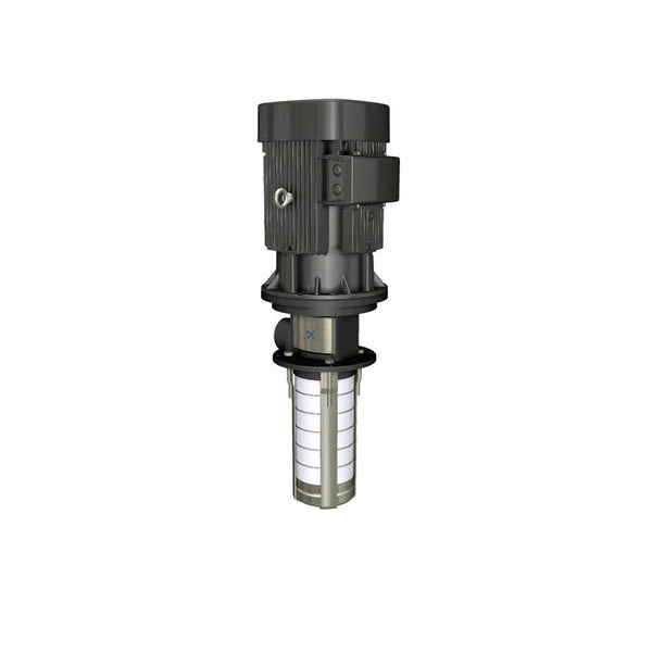 Grundfos 98472851 - MTR 15-5/5 A-W-A-HUUV | Multistage | Immersible | SelfPriming | Centrifugal | Vertical Installation | Vertical