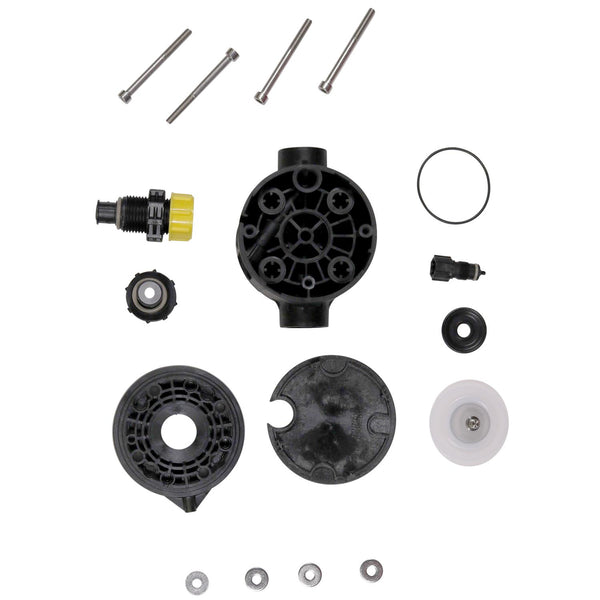 Grundfos 97751134 - Kit, Pump Head SD-M-1-PP/V/C-1