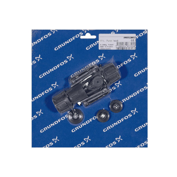 Grundfos 96440666 - Kit | Pump Head