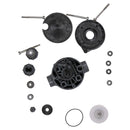Grundfos 97751235 - Kit | Pump Head SD-M-2-PVC/V/C-1